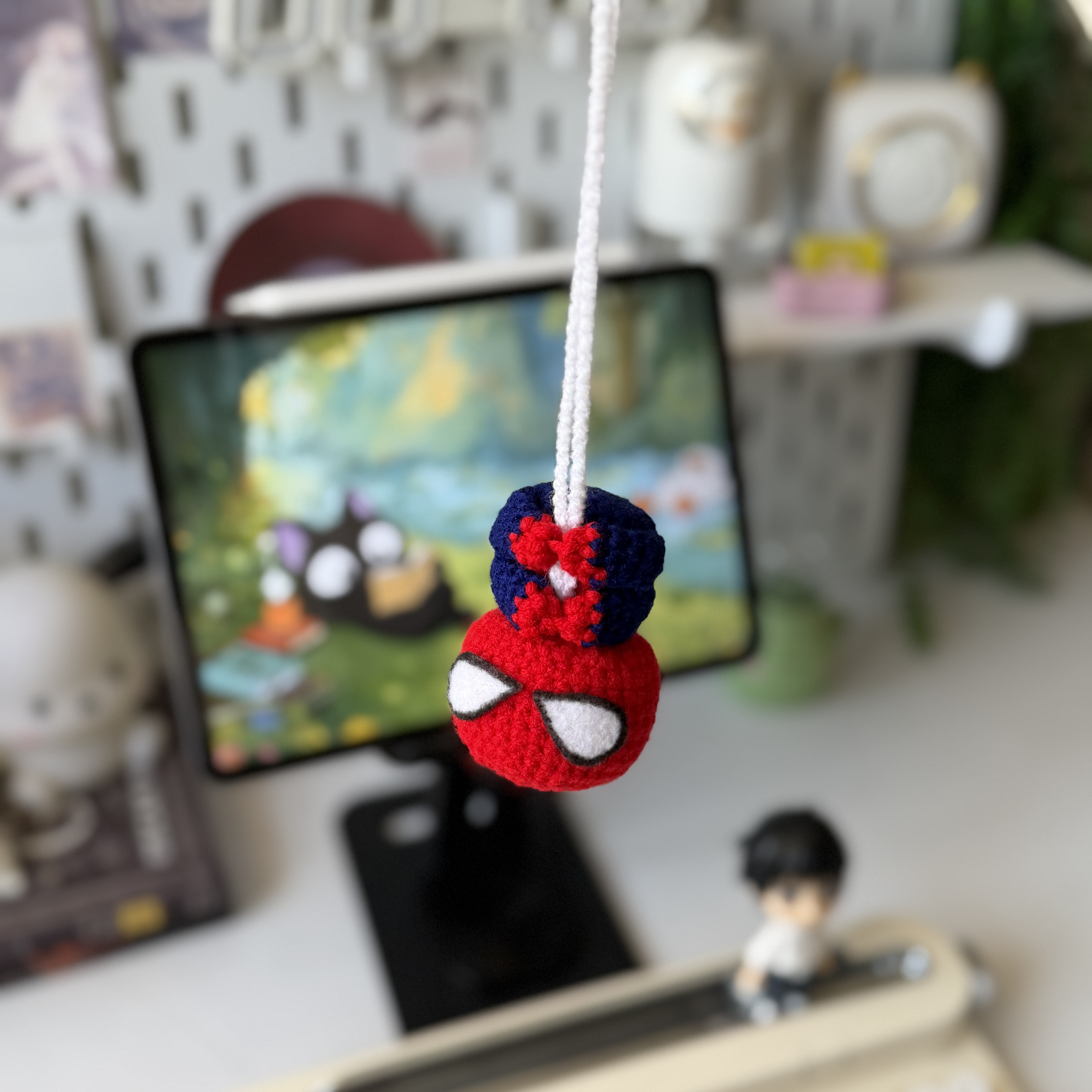 اسپایدرمن🕷️🕸️