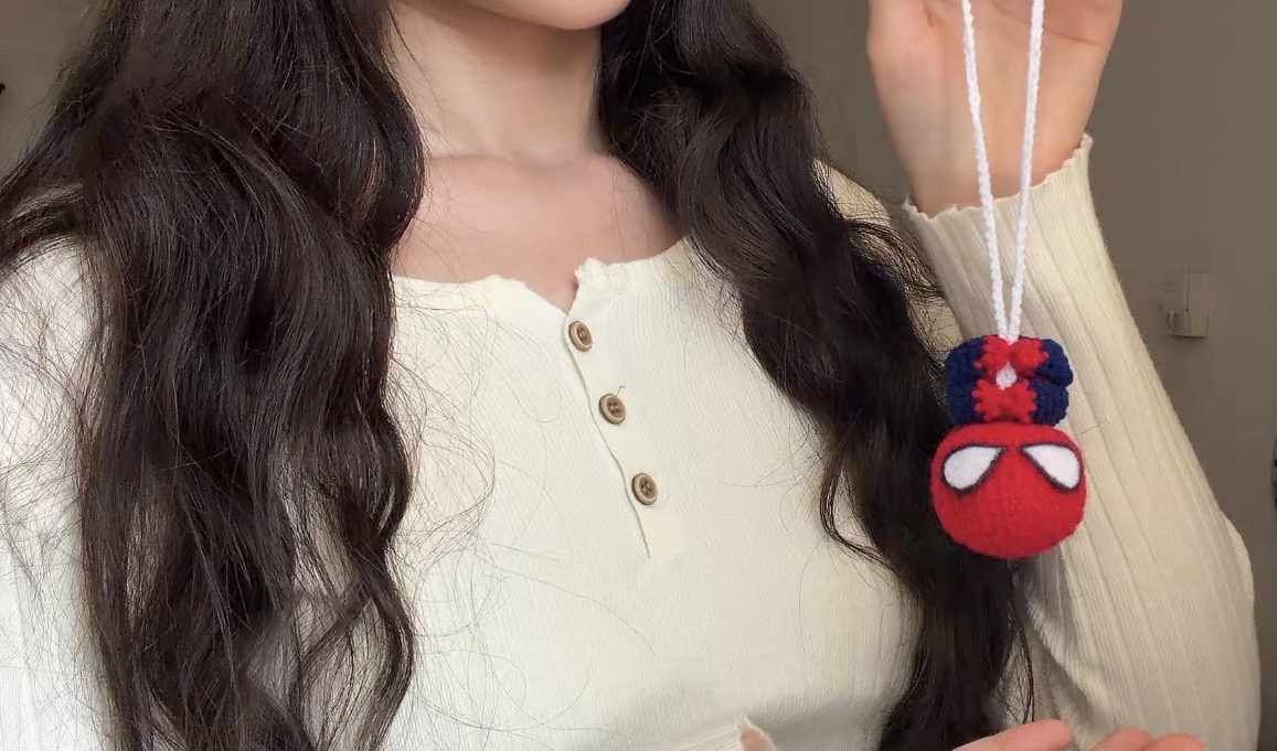 اسپایدرمن🕷️🕸️
