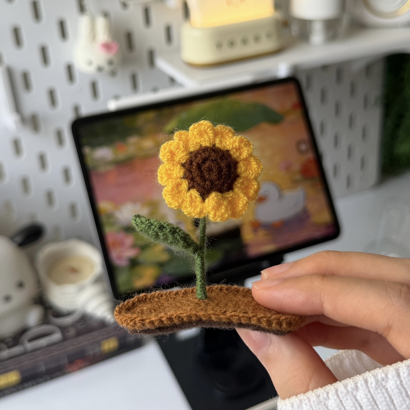 گیره های سر🍃